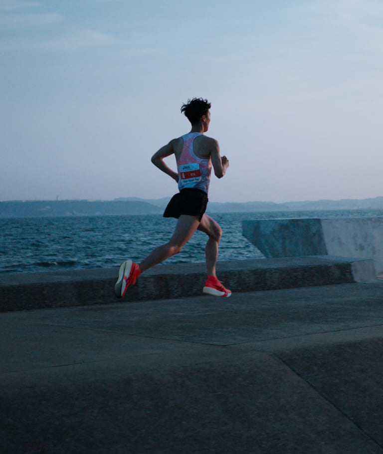 The new METASPEED™ TOKYO Series | ASICS