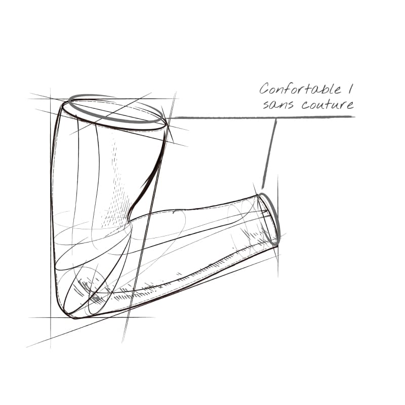 METASPEED ARM SLEEVE