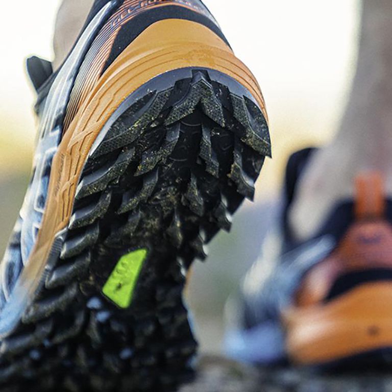 Best trail running shoes