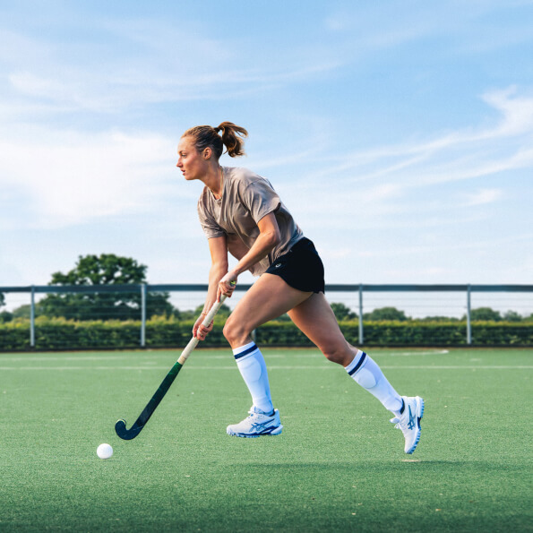 ASICS Hockey