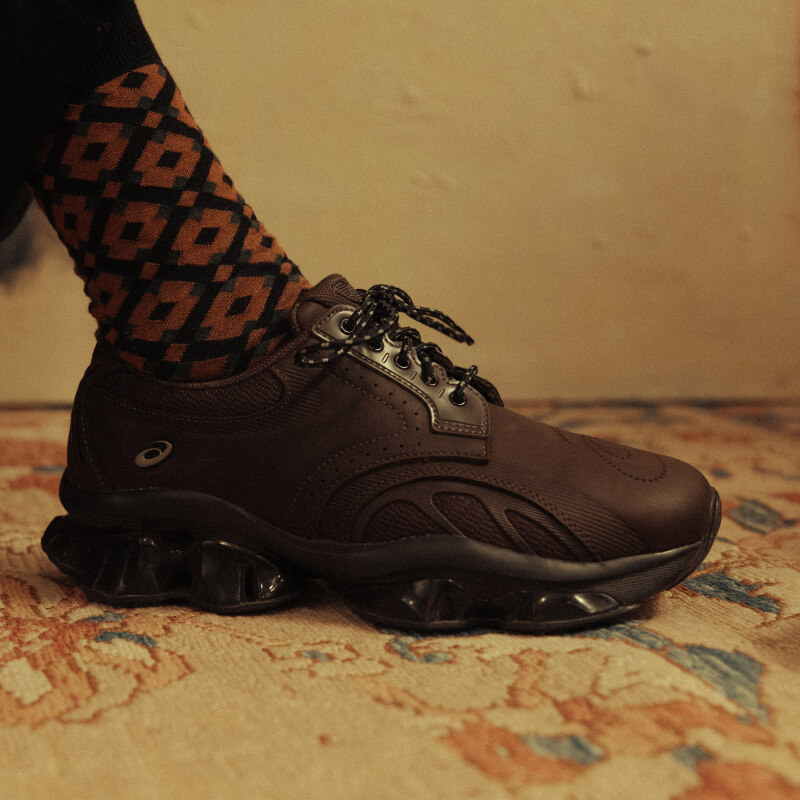 Introducing the GEL-KINETIC™ SP | ASICS