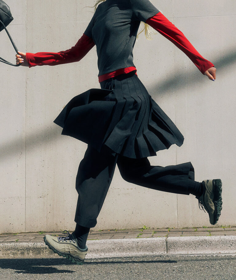 Sportstyle Launches