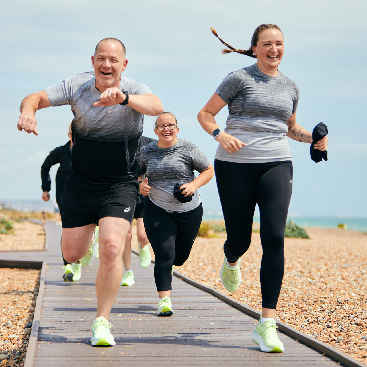 How can you support?