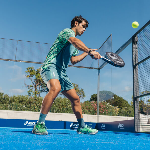 ASICS Padel
