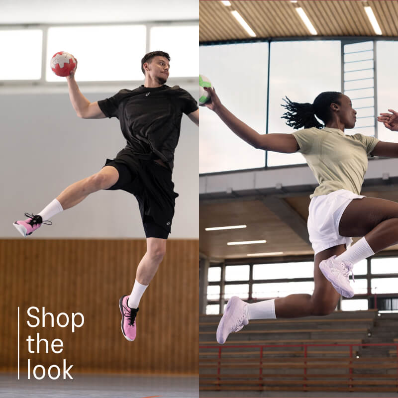 ASICS Handball