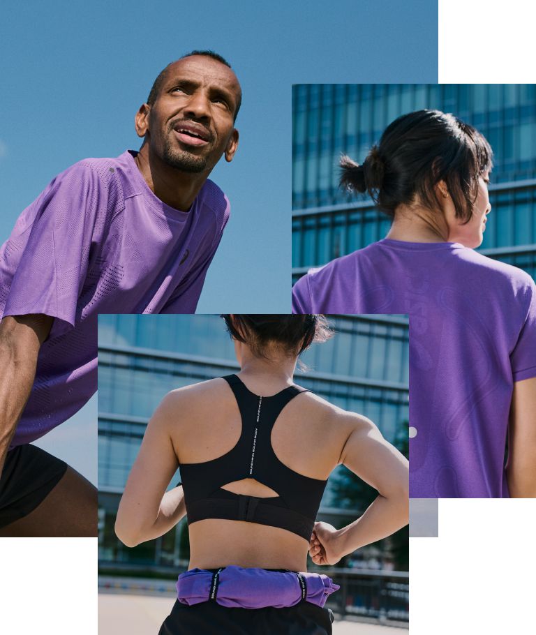 Tokyo Collection Apparel