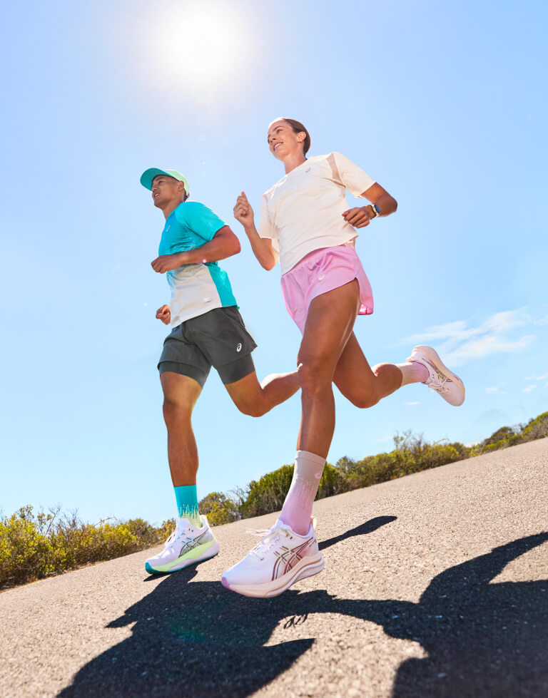 Running Shoes