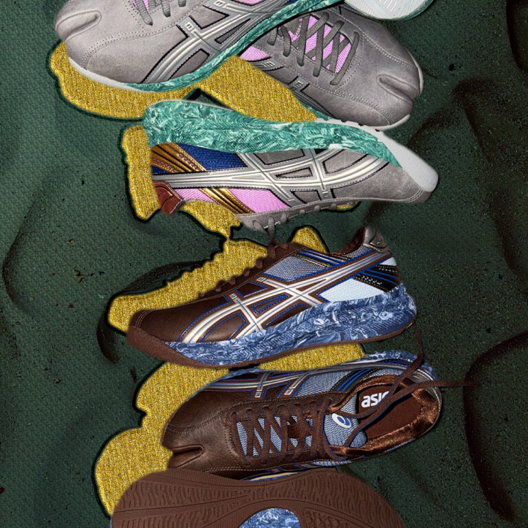 Kiko Curation