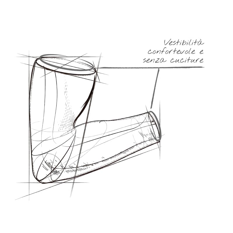 METASPEED ARM SLEEVE