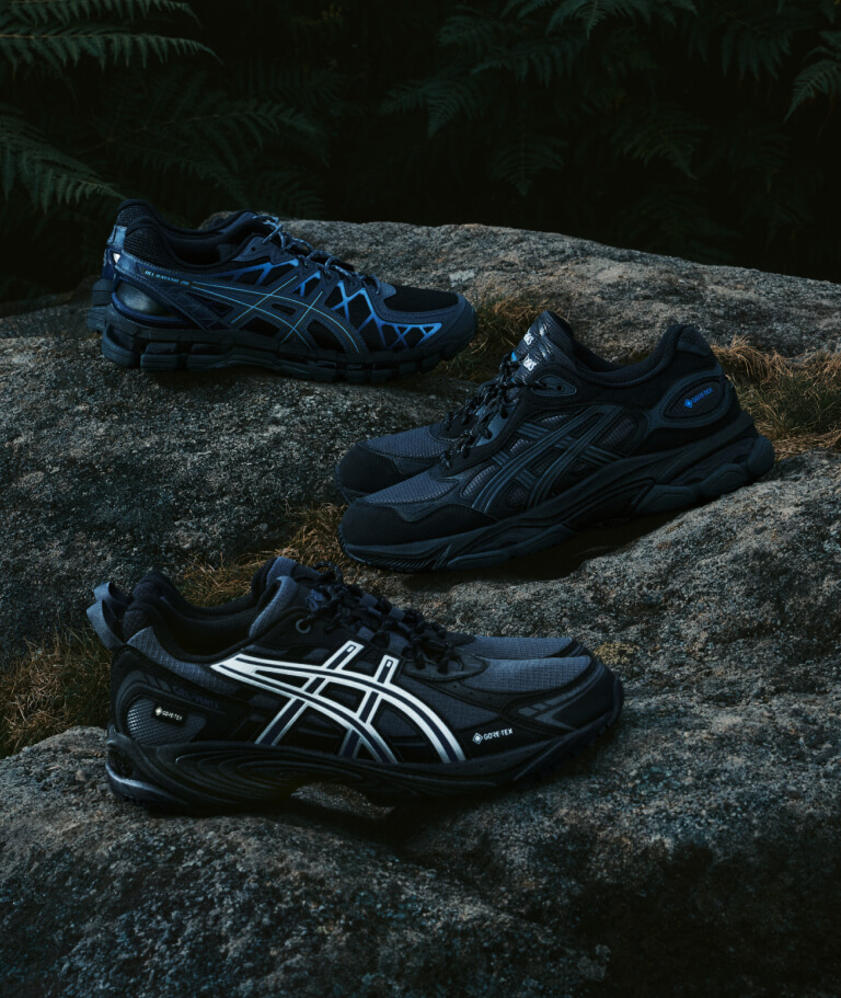 ASICS UTILITY COLLECTION