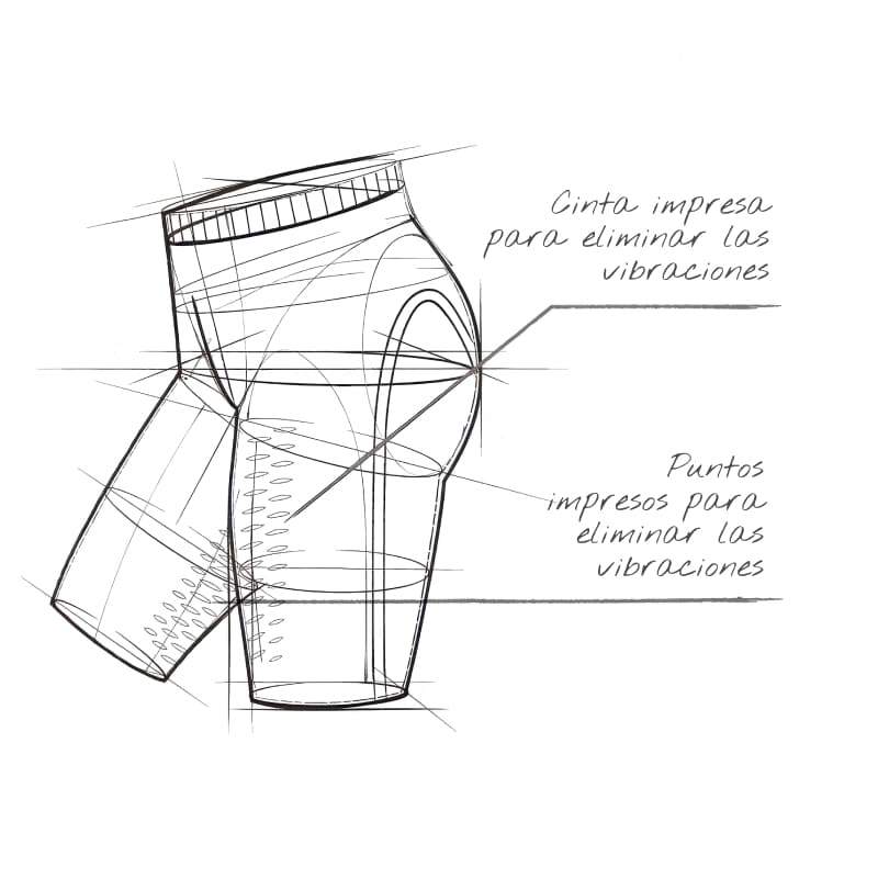 METASPEED TIGHTS