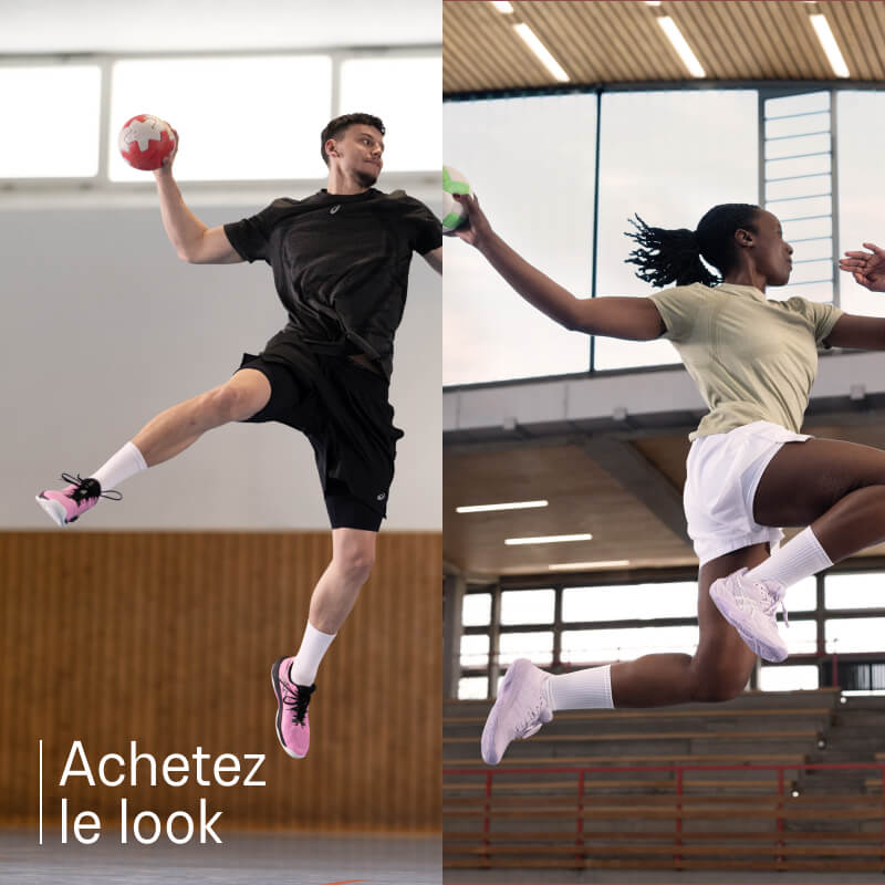 ASICS Handball