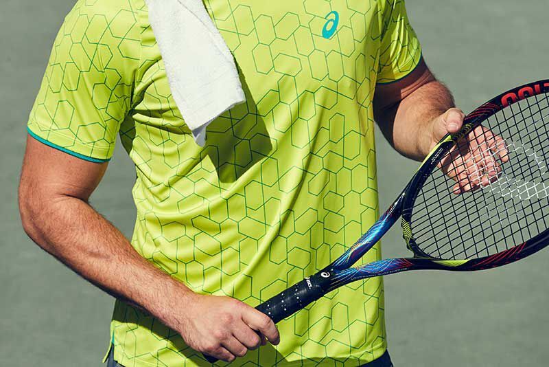 Speed vs Stability: Picking Your Tennis Shoes