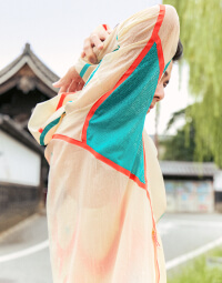 Kumadori série limitée