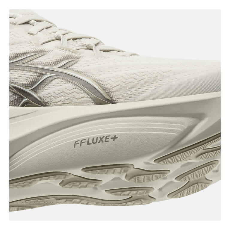 ASICS GEL-SLOWCUSH FF LUXE
