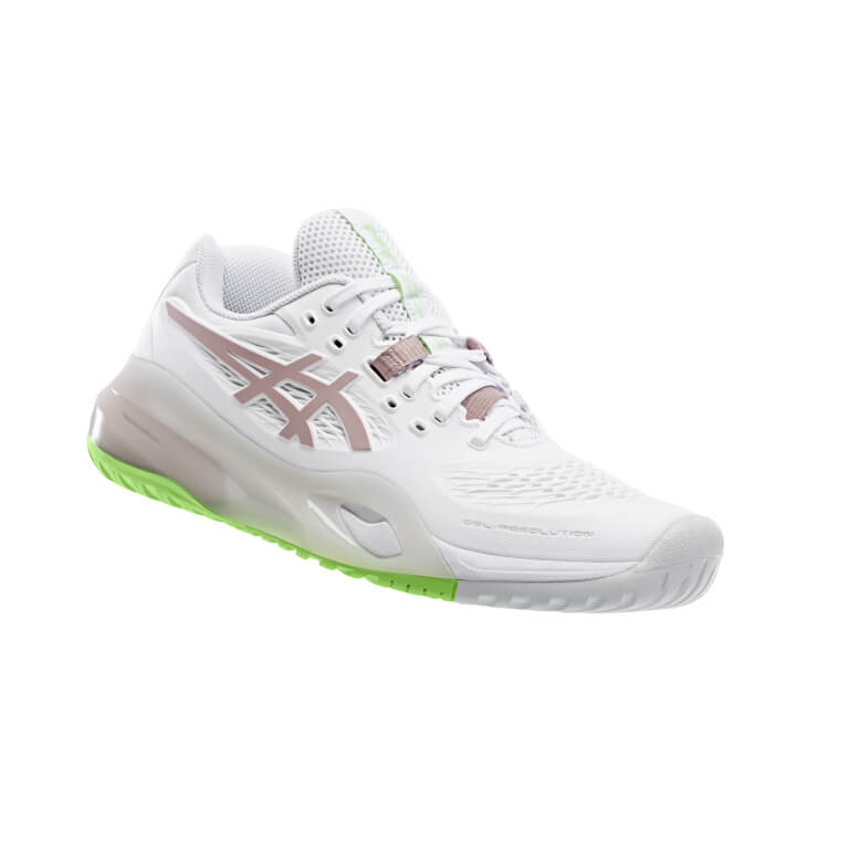 TENNIS PARIS COLLECTION BASELINE