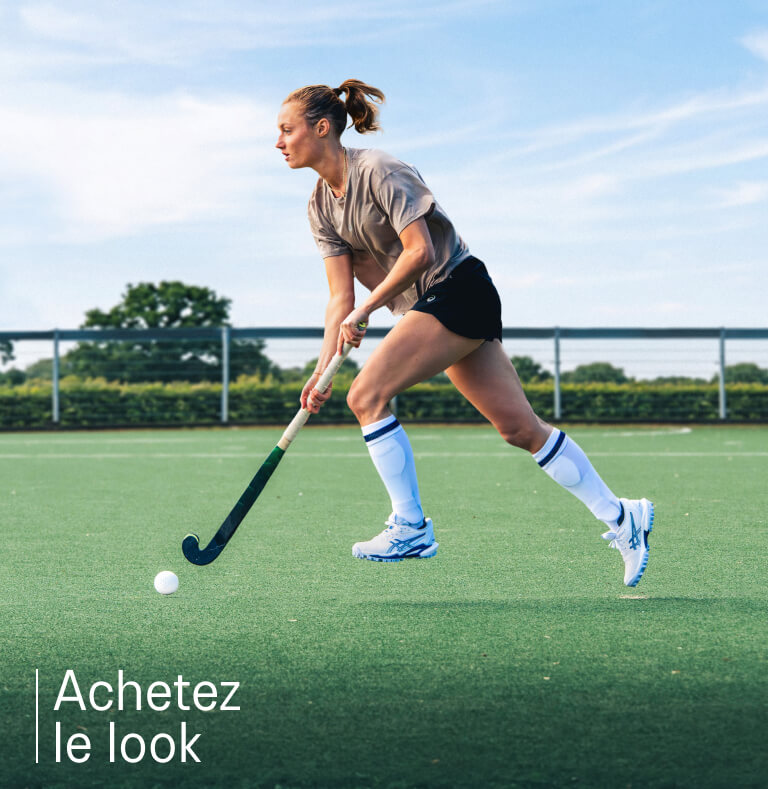 ASICS Hockey