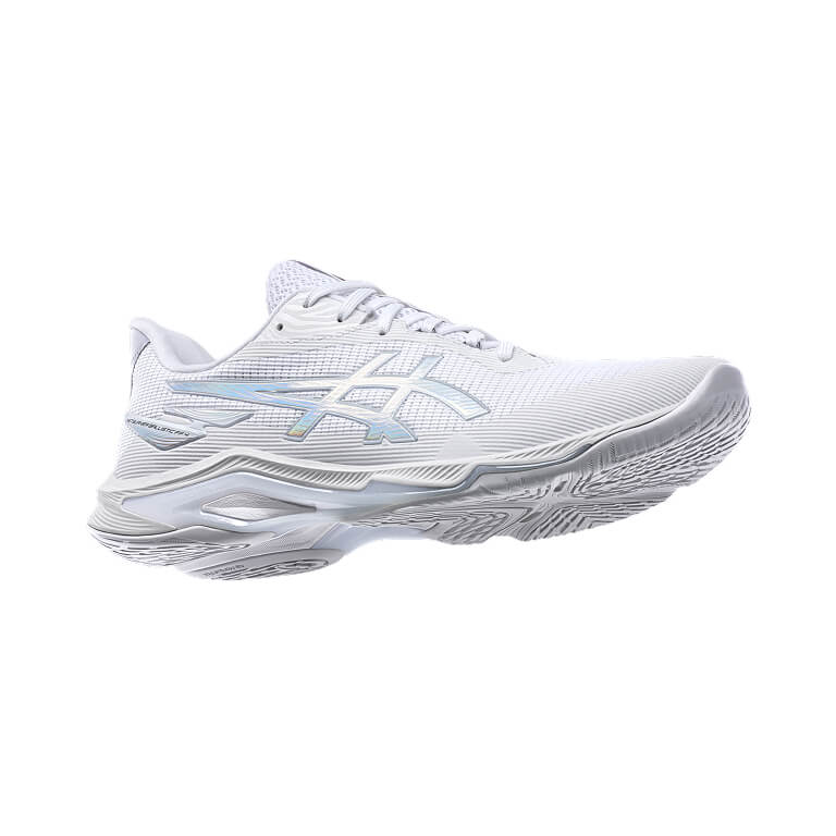 NETBURNER BALLISTIC FF 4