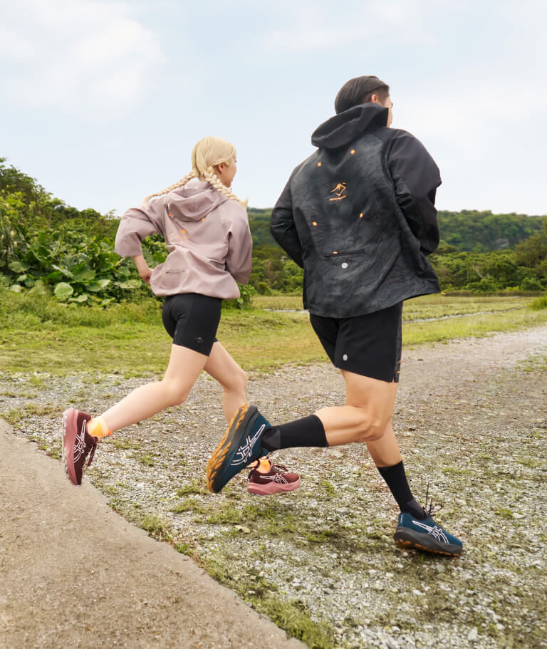 Preparing for Race Day