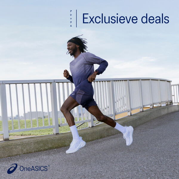 OneASICS Private Deals