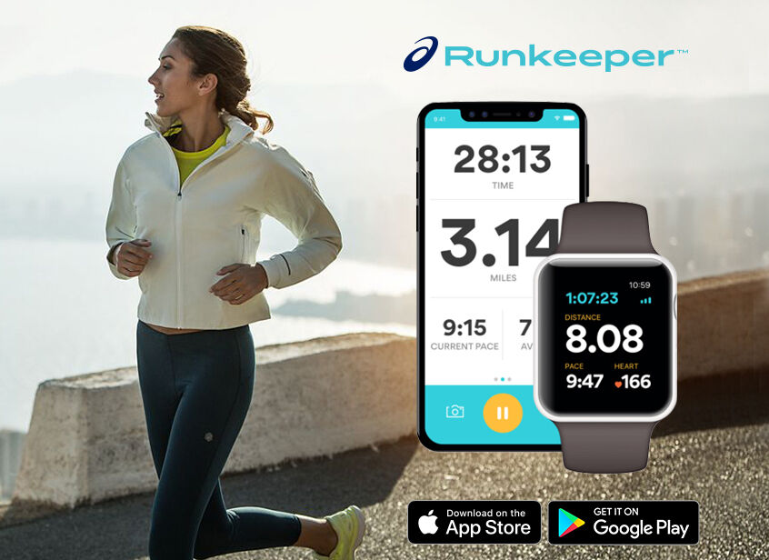Runkeeper download