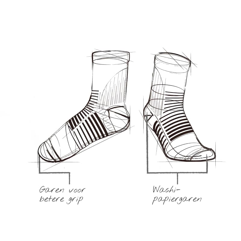 METASPEED SOCKS