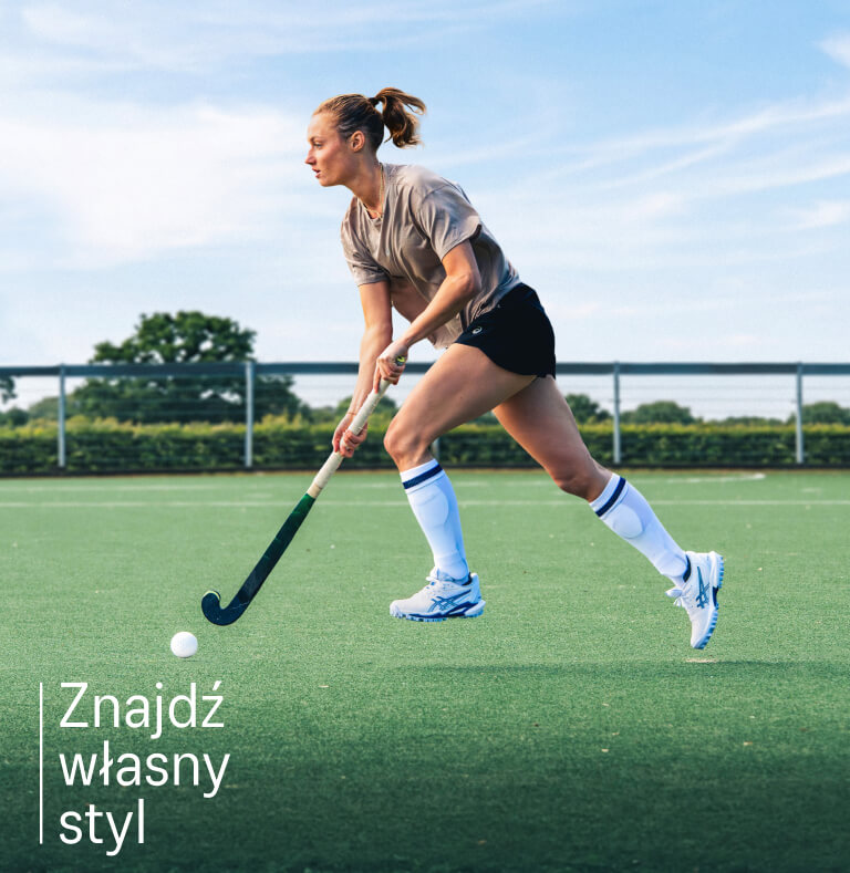 ASICS Hockey