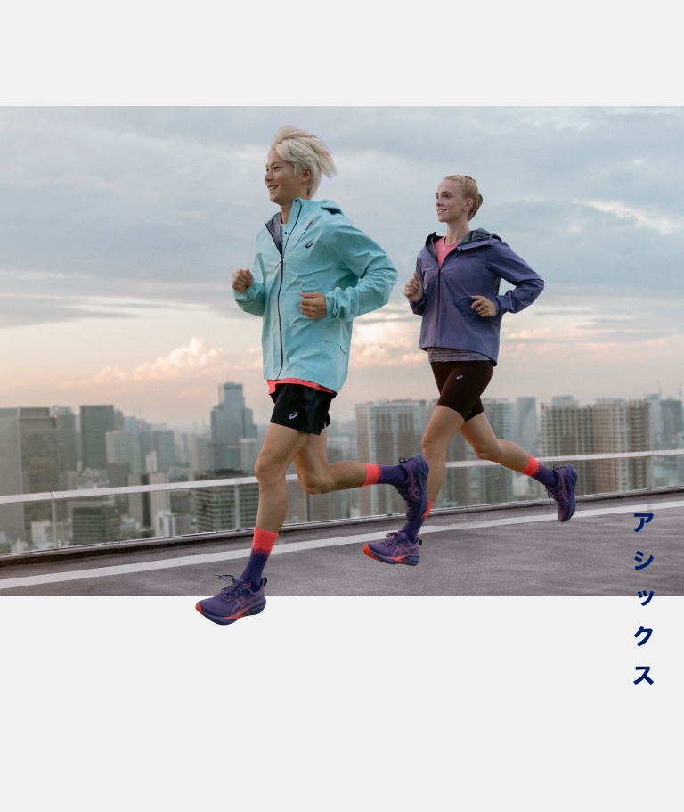 NOVABLAST™ 5 | ASICS