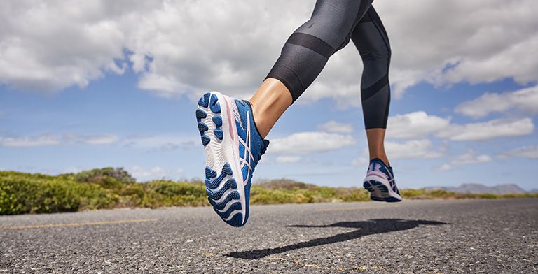 Guida alle scarpe da corsa: come scegliere il paio giusto