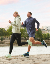 Should you Run With A Cold?