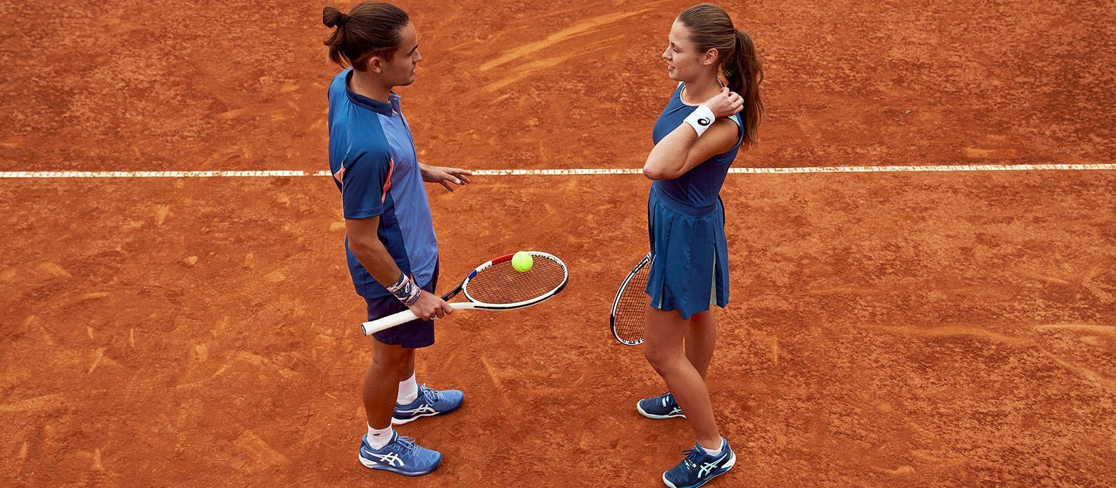Guida agli Esercizi Pratici di Tennis