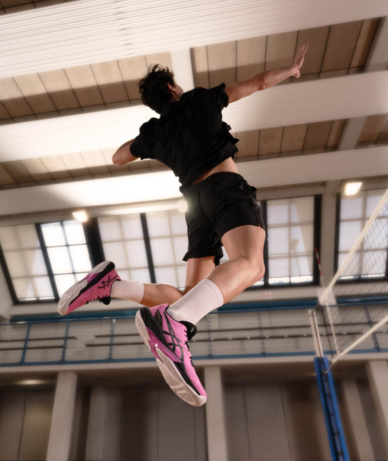 ASICS Volleyball