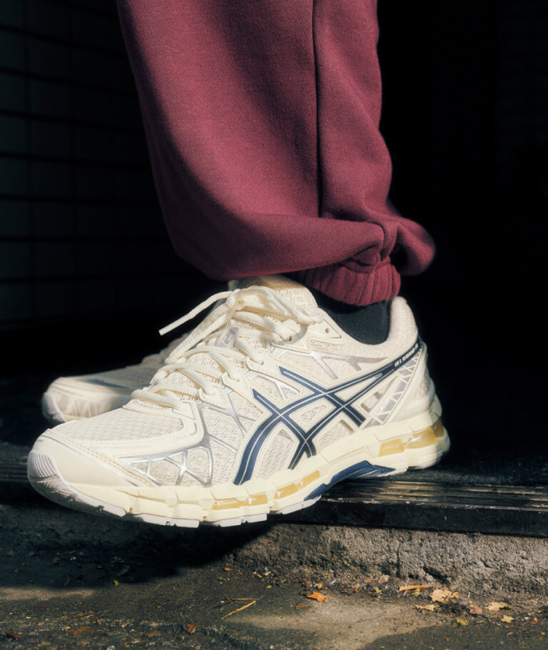 GEL-KAYANO 20