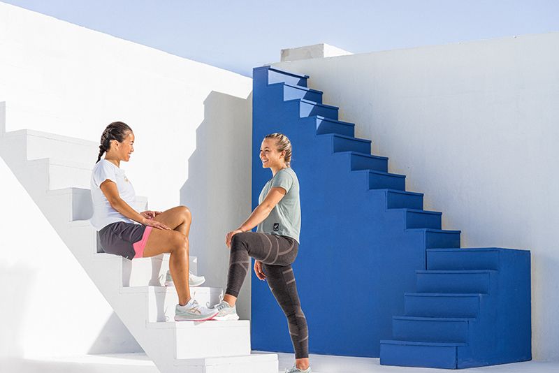 The Best Running Shoes for Women - Image 1