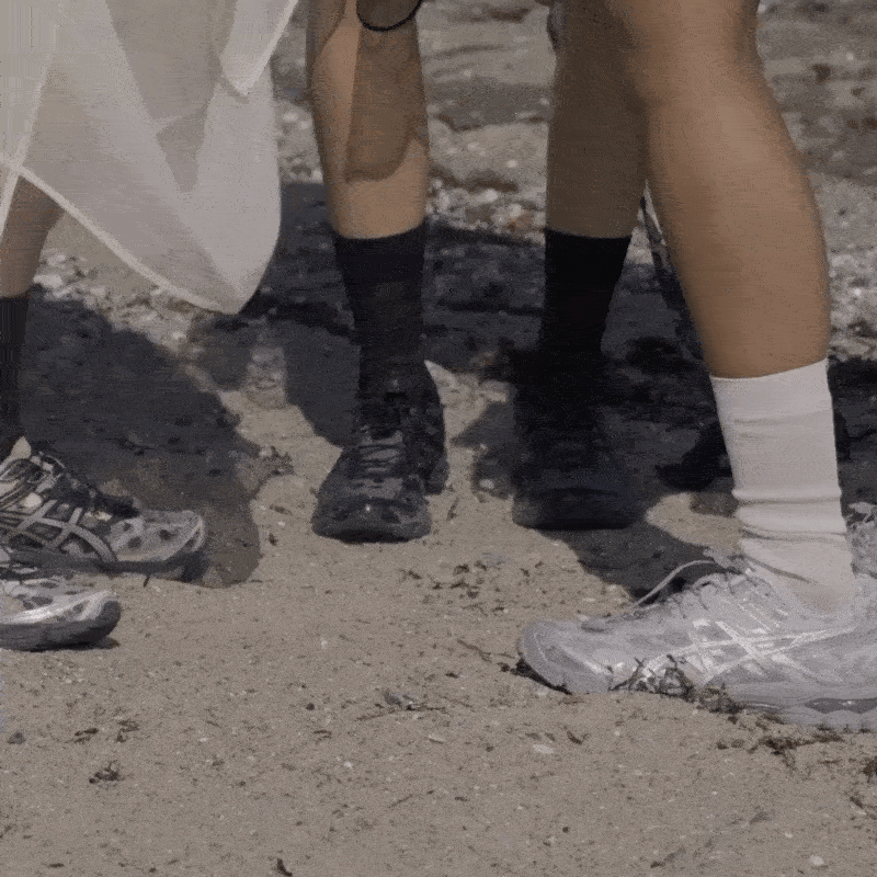 Video Signature Series Cecilie Bahnsen