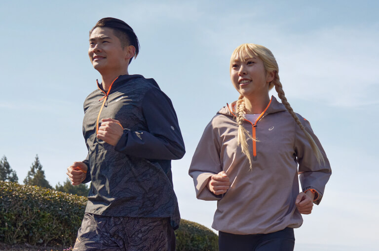 Nature Bathing Collection