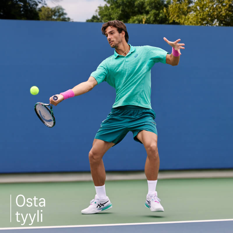 Tennis Melbourne Collection