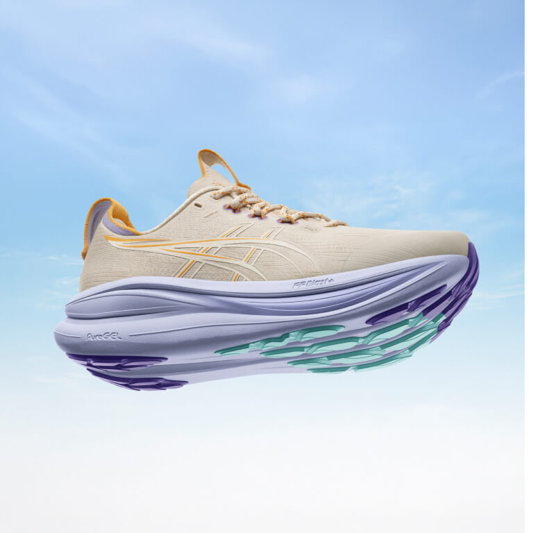 GEL-NIMBUS™ 28 TR​