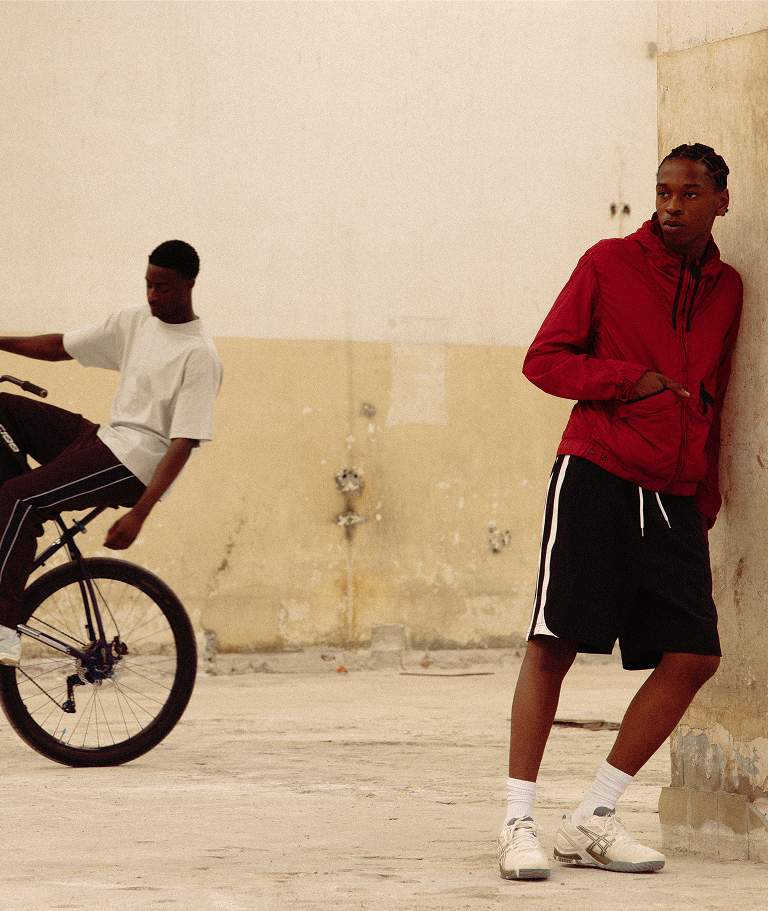 Sportstyle Launches