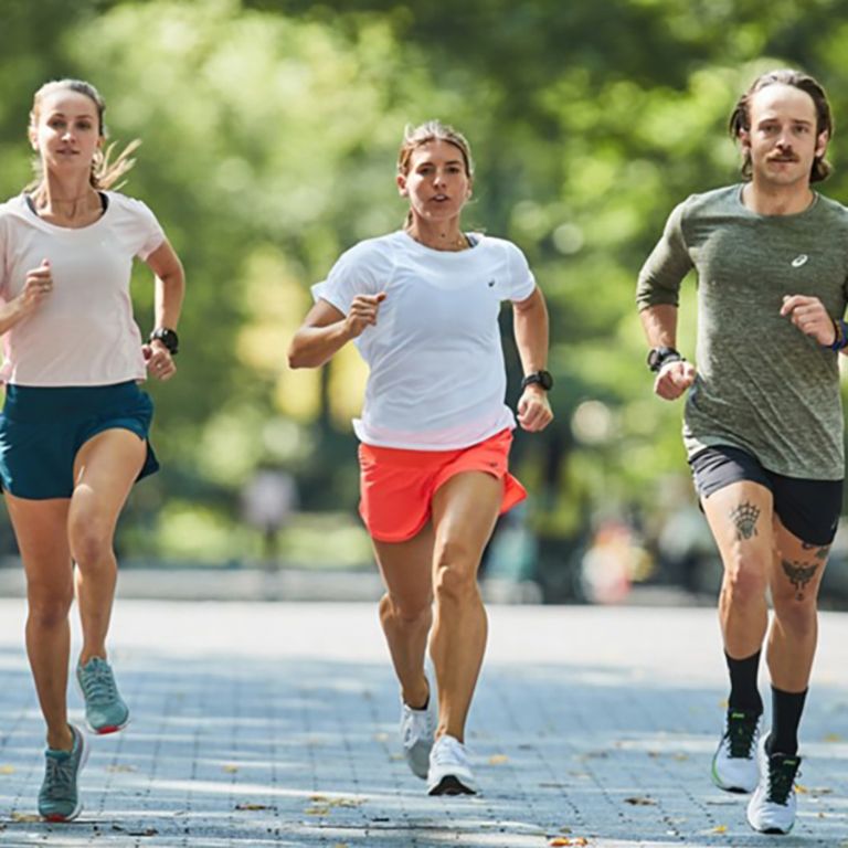 best long distance running shoes