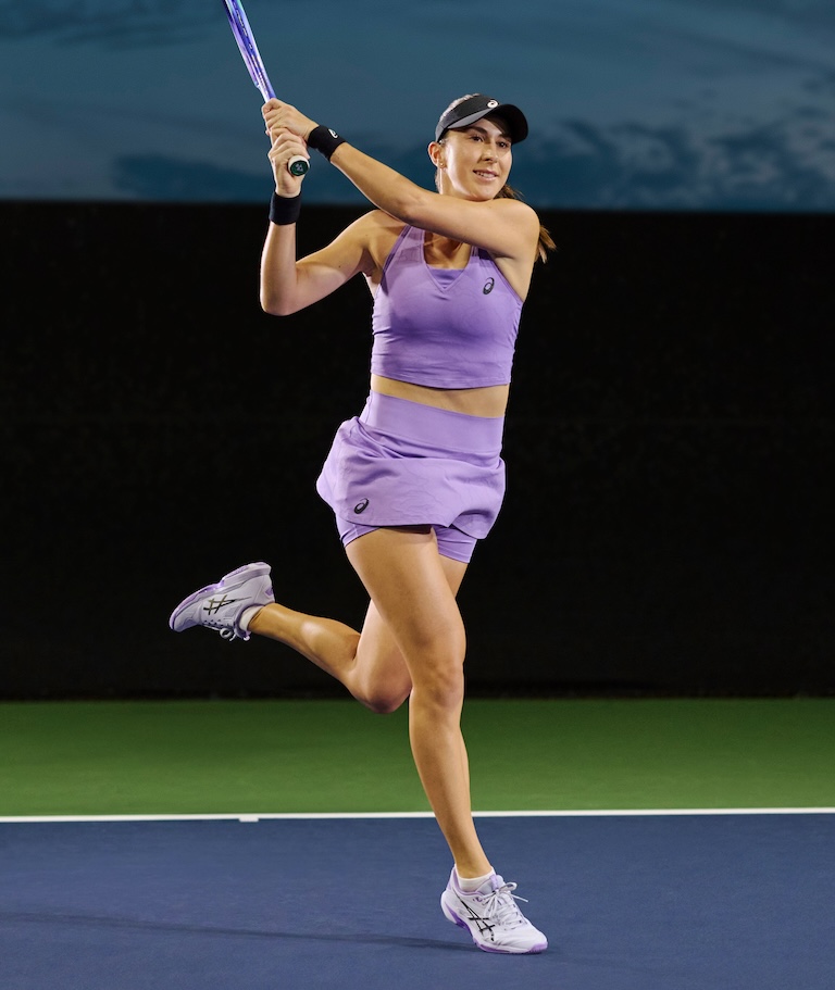 Belinda Bencic