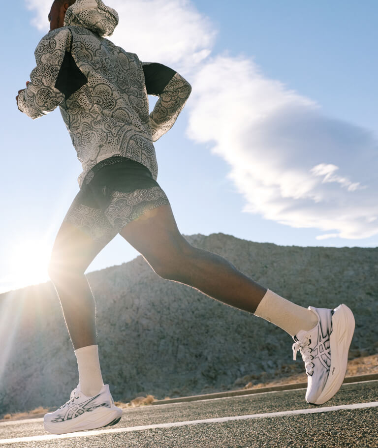 Limited Series | ASICS