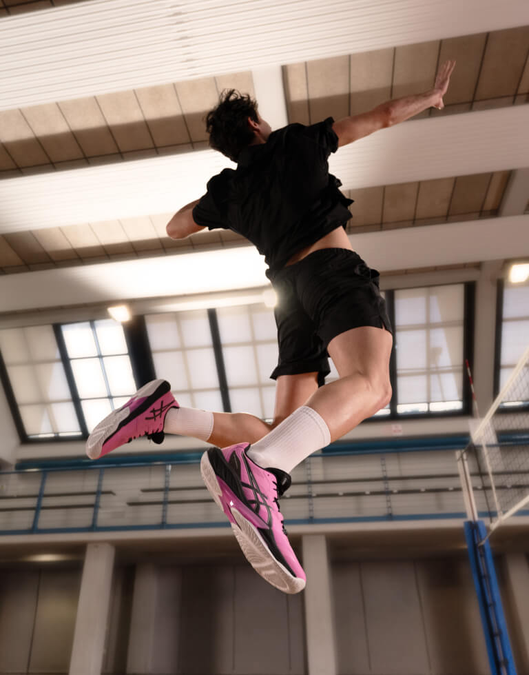 Volleyball Homme
