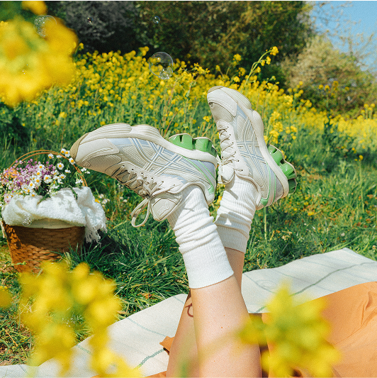 GEL-KINETIC™ FLUENT