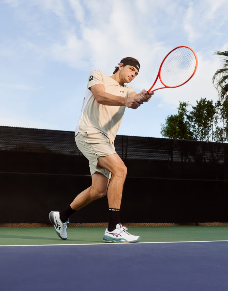 Tennis