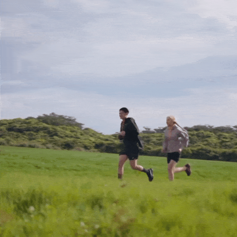 Nature Bathing Collection