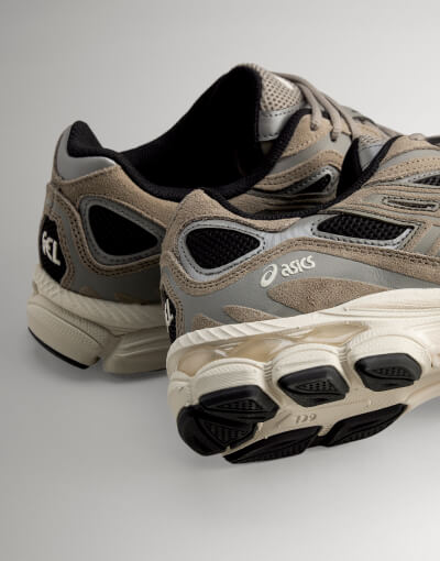 ASICS SportStyle x Cecilie Bahnsen | ASICS