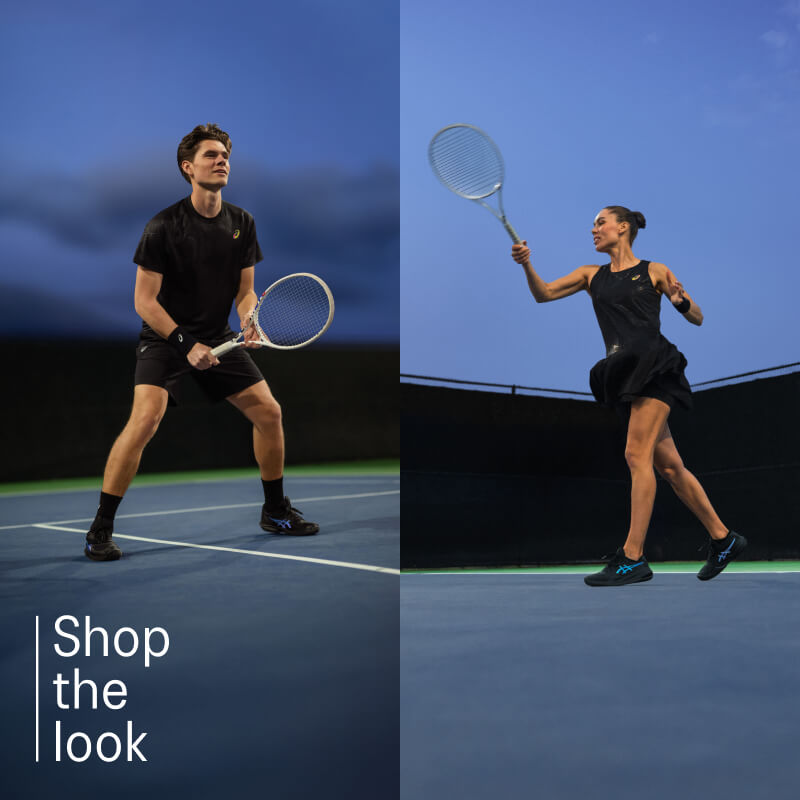 Night Energy Collection