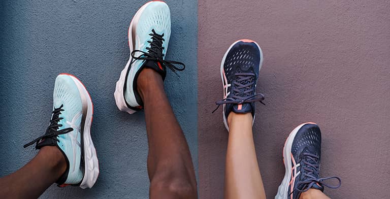 Come scegliere le scarpe da running della misura giusta