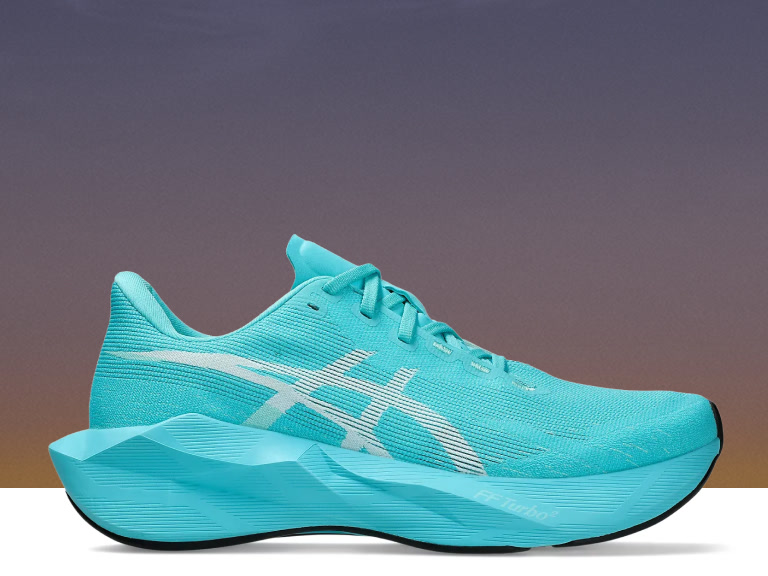 ENERGY AQUA/WHITE